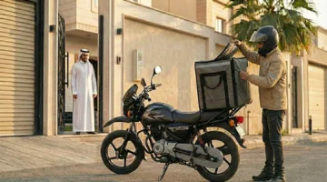 تحذير من الهيئة.. ممارسات تضر بمنافسة تطبيقات توصيل الطعام وتؤثر على الأسعار